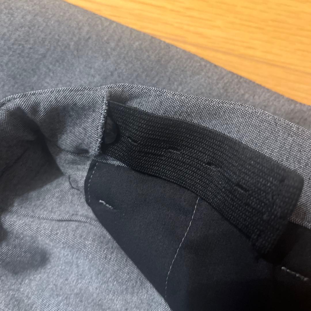 J.pressスーツ上下　 ラルフローレンシャツ セット　150 #卒服