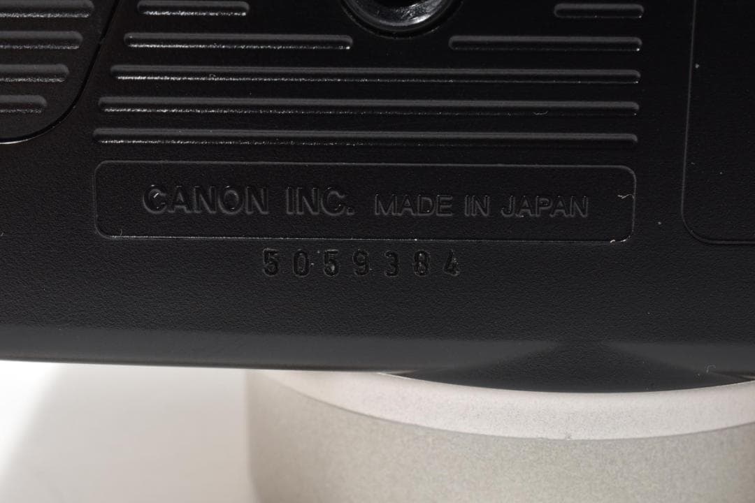 キャノン　Canon Autoboy S XL Panorama 動作確認済品