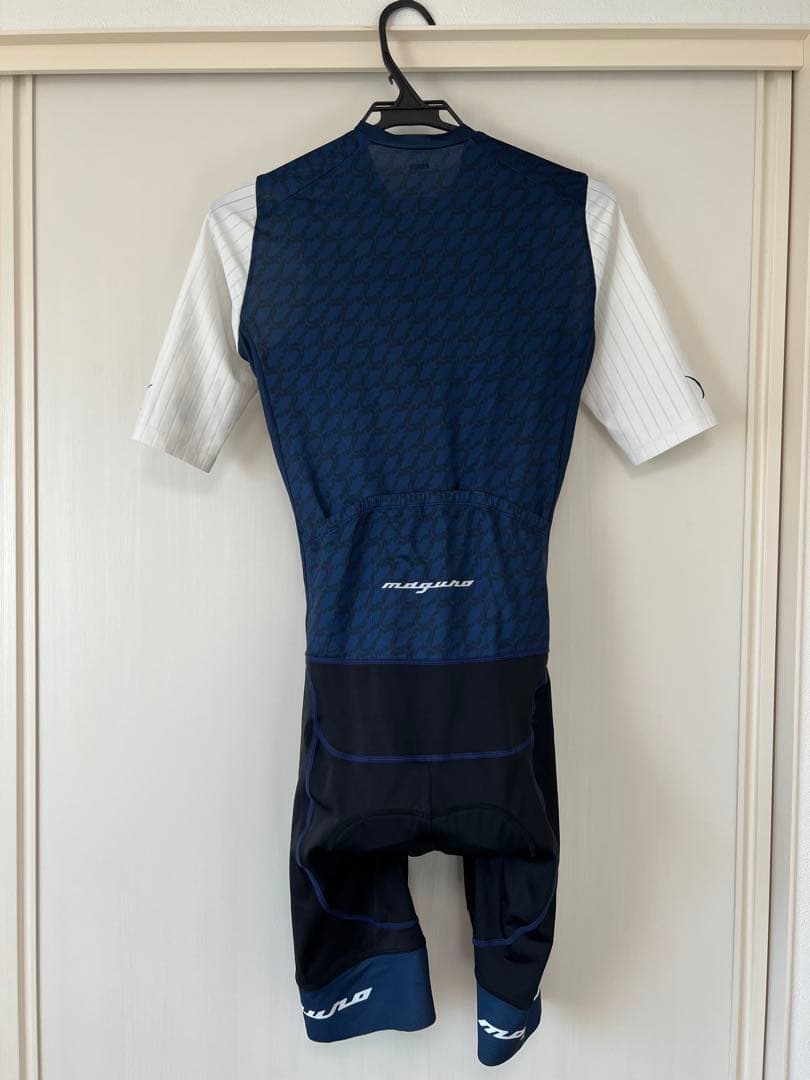 t*助様 サンボルト COMP半袖セパレートワンピース マグロ Maguro R