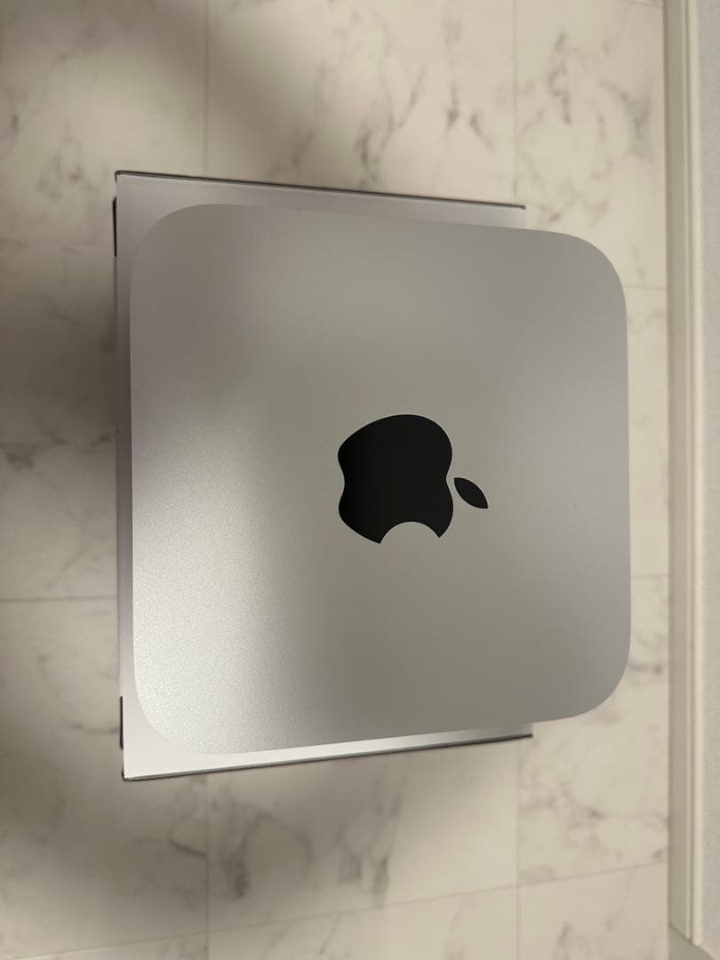 Mac Studio M4 Maxチップ 14コアCPU/32コアGPU