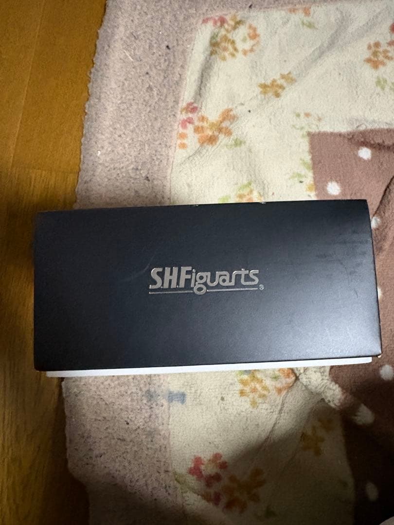 S.H.Figuarts真骨彫製法仮面ライダークウガ アルティメットフォーム