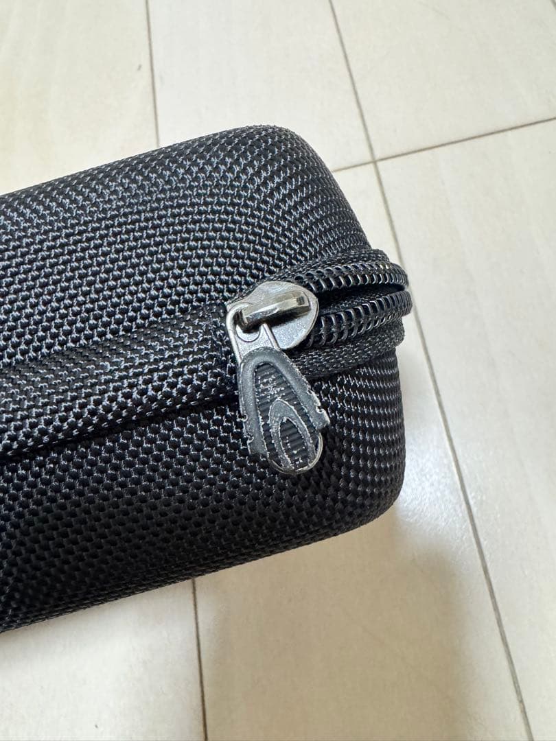 oaklay straightjacket ストレートジャケット　ルビーレンズ