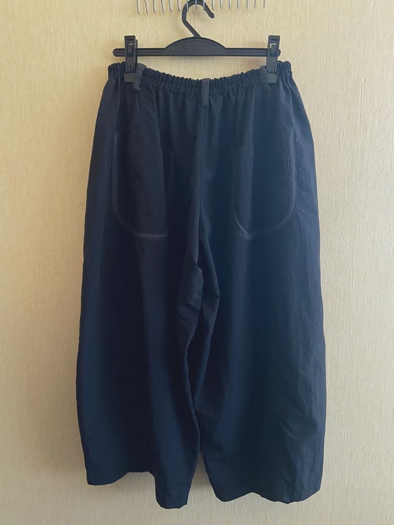 萠■もゆる　素敵なパンツ