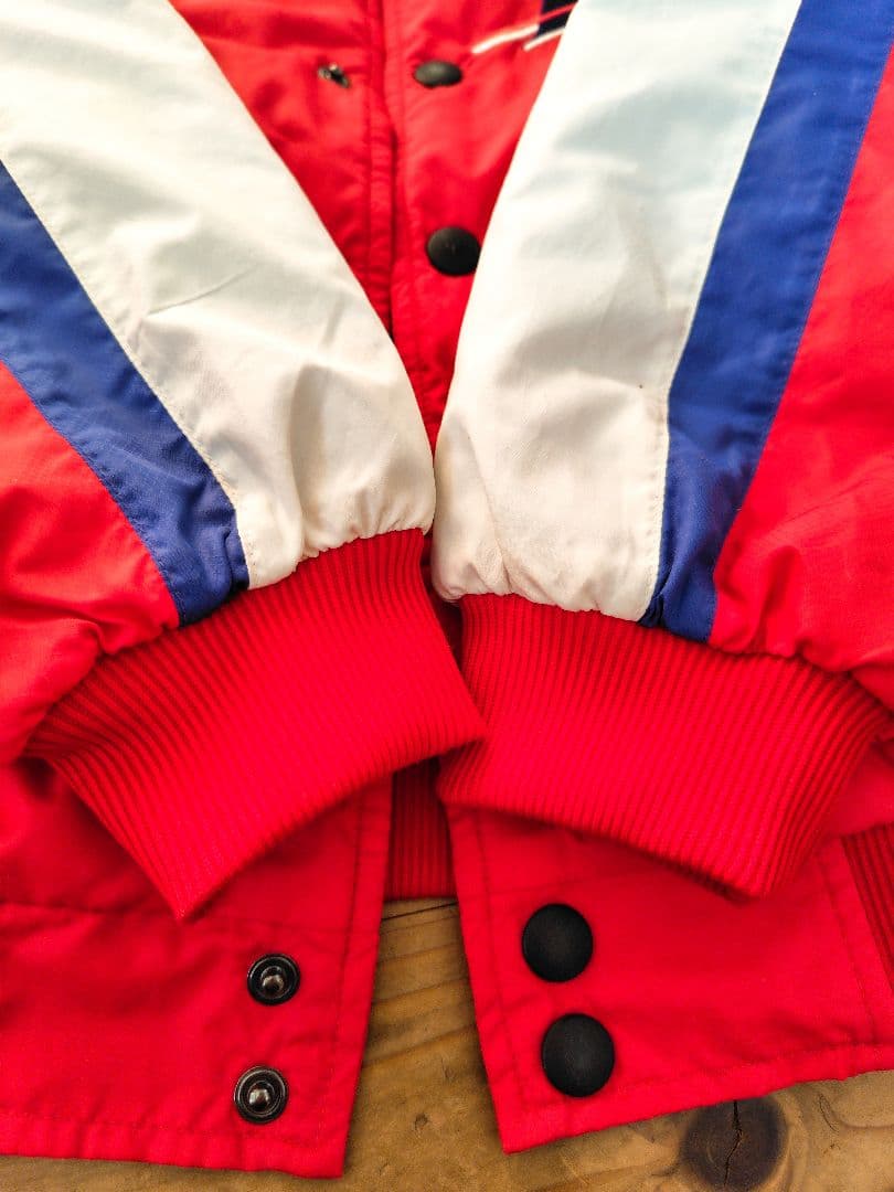 ポルテ 野球グランドコート / サイズJM