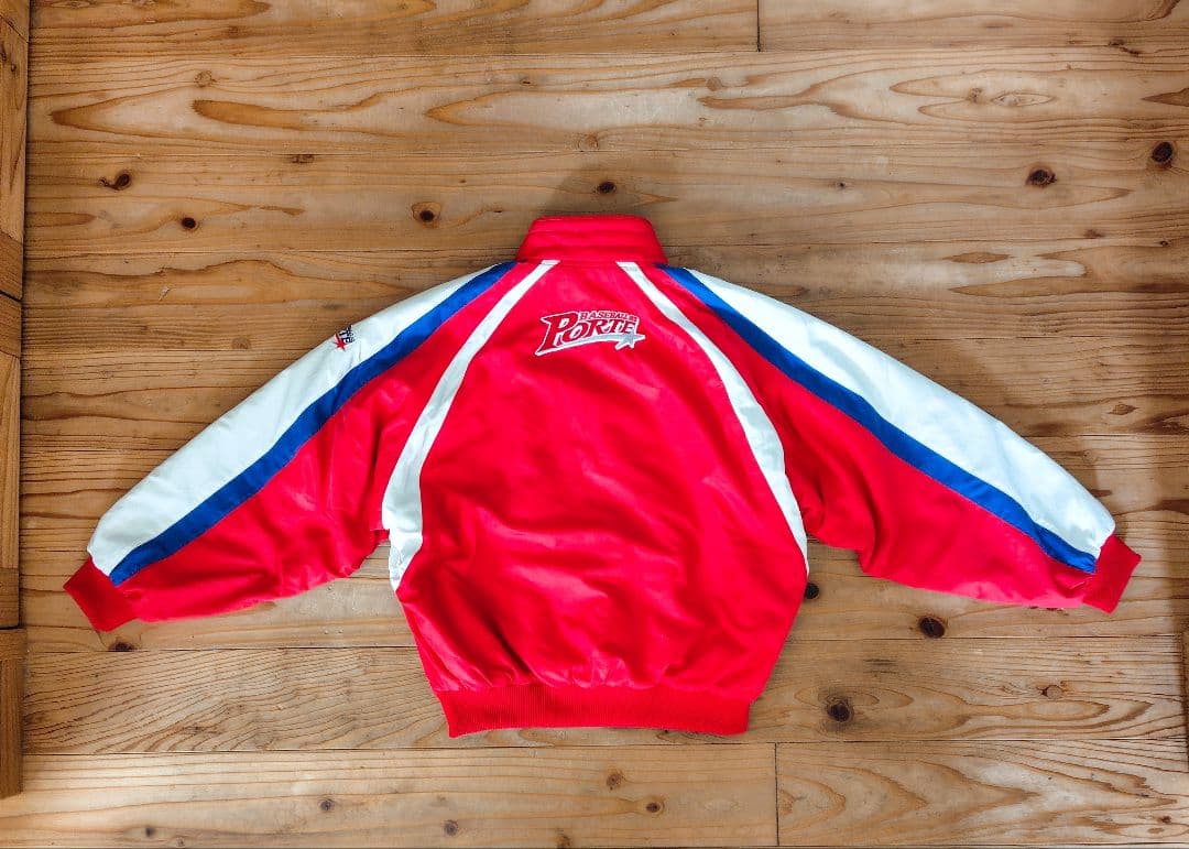 ポルテ 野球グランドコート / サイズJM