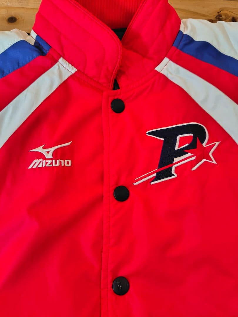 ポルテ 野球グランドコート / サイズJM