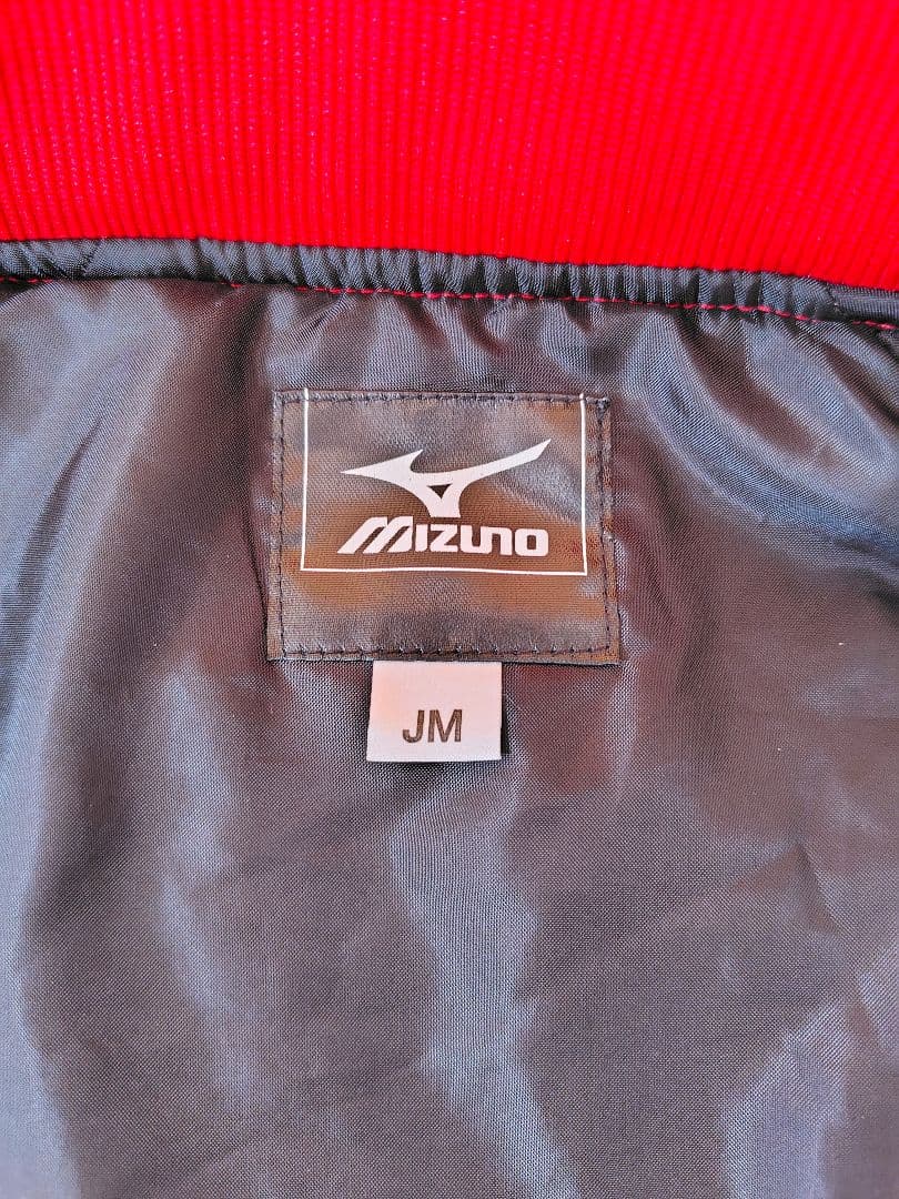 ポルテ 野球グランドコート / サイズJM