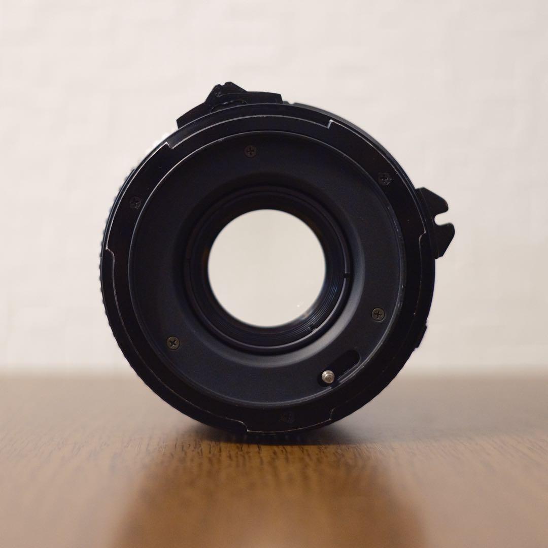 Mamiya Sekor C 55mm f/2.8 単焦点レンズ