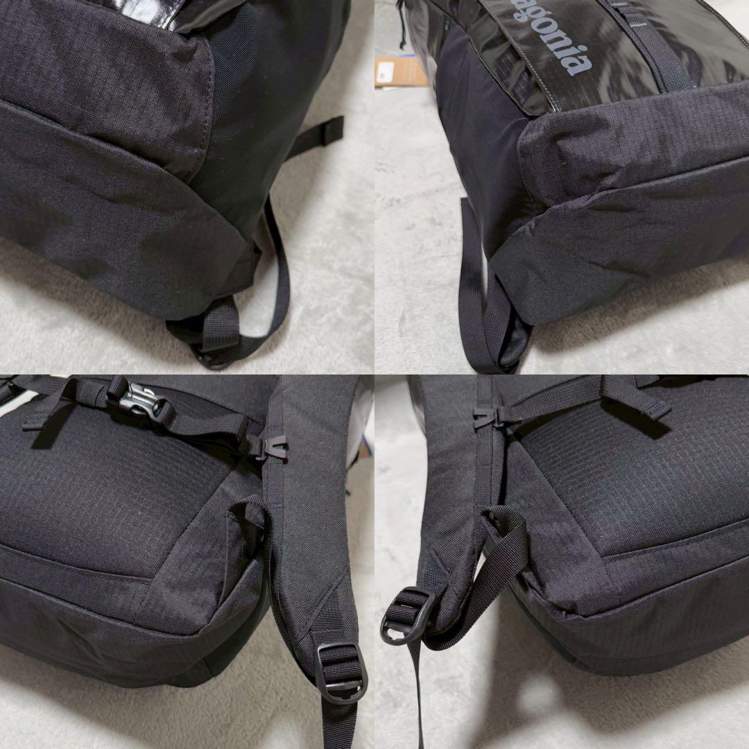 未使用品 Patagonia パタゴニア ブラックホール バックパック 25L
