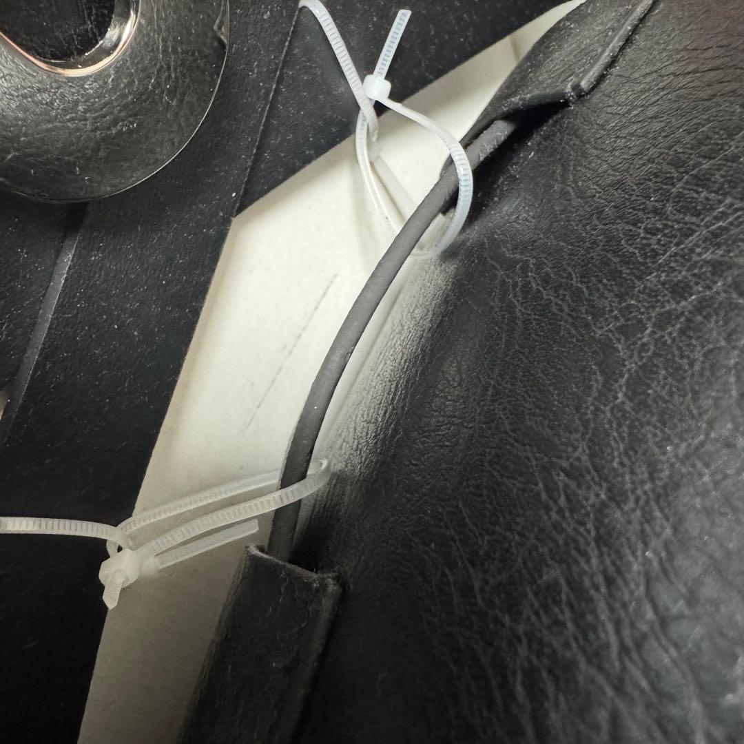 トゥルーレリジョン TRUE RELIGION ベルトバッグ ウエストポーチ ひ