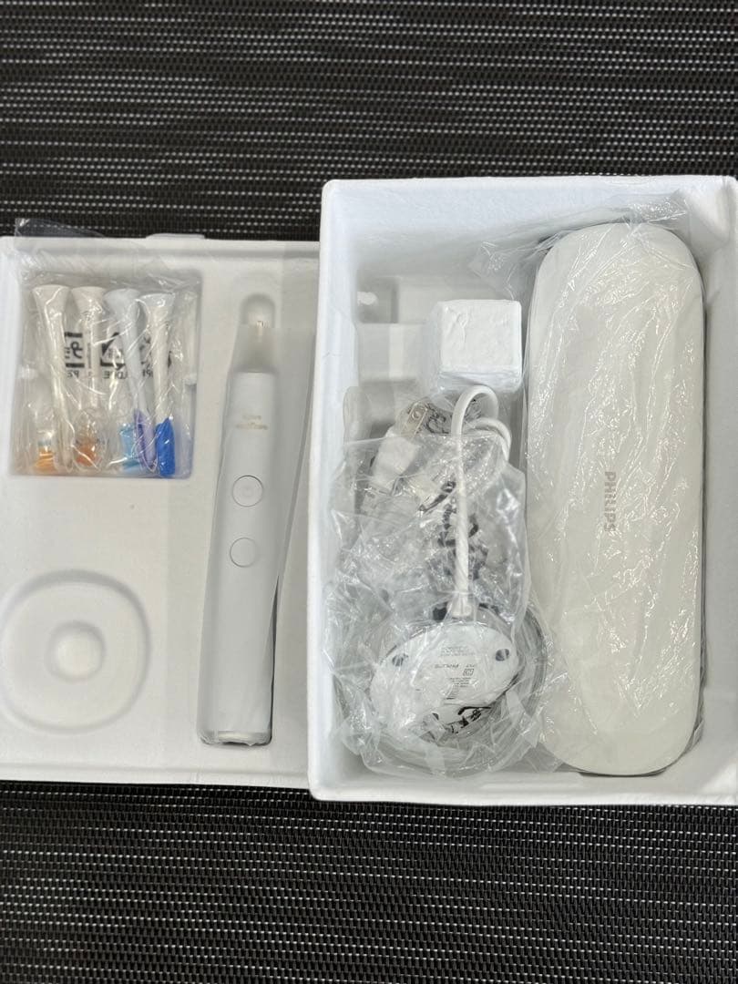 【新品未使用】HX9934/59　ソニッケアー ダイヤモンドクリーン スマート