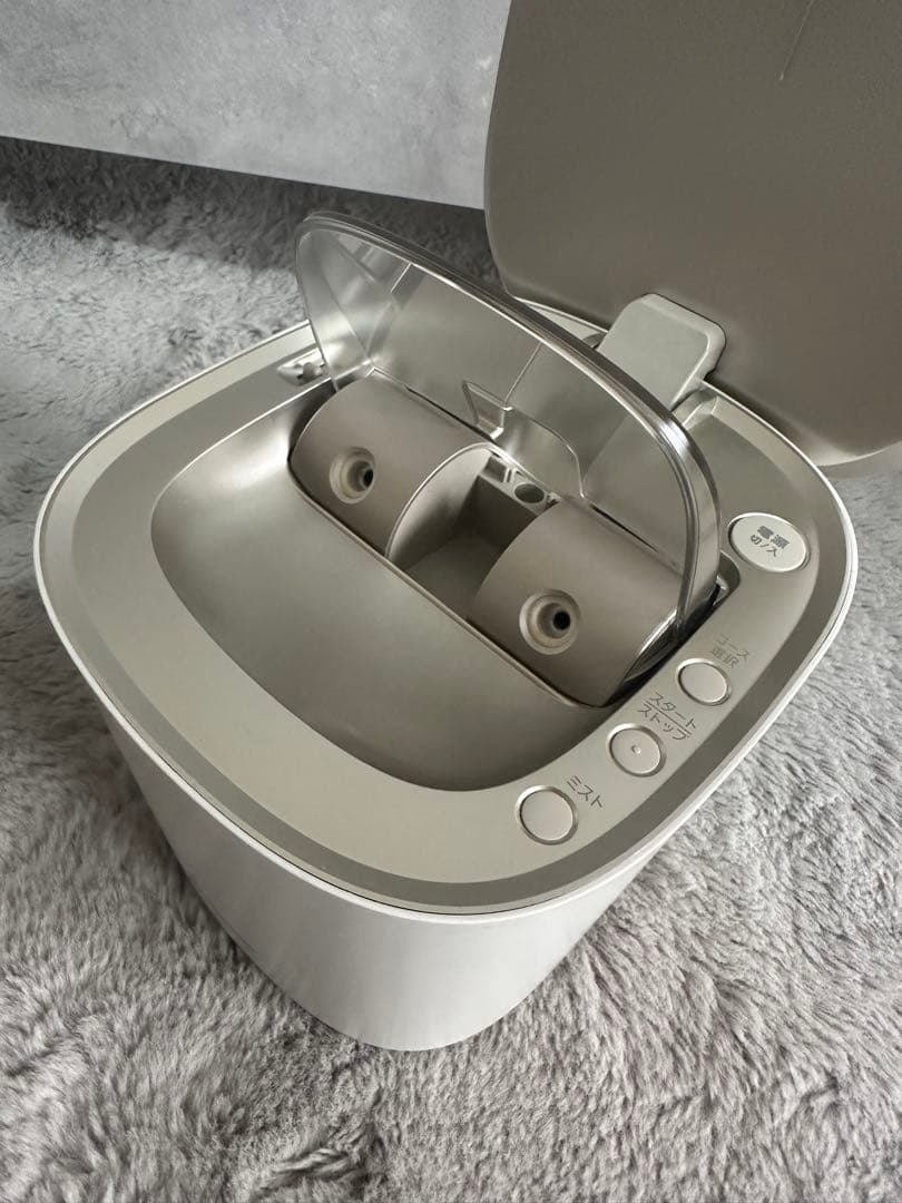 Panasonicナノケア フェイススチーマー