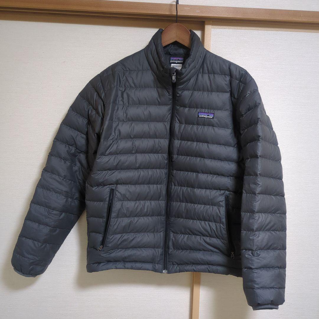 patagonia ダウンジャケット ダウンセーター