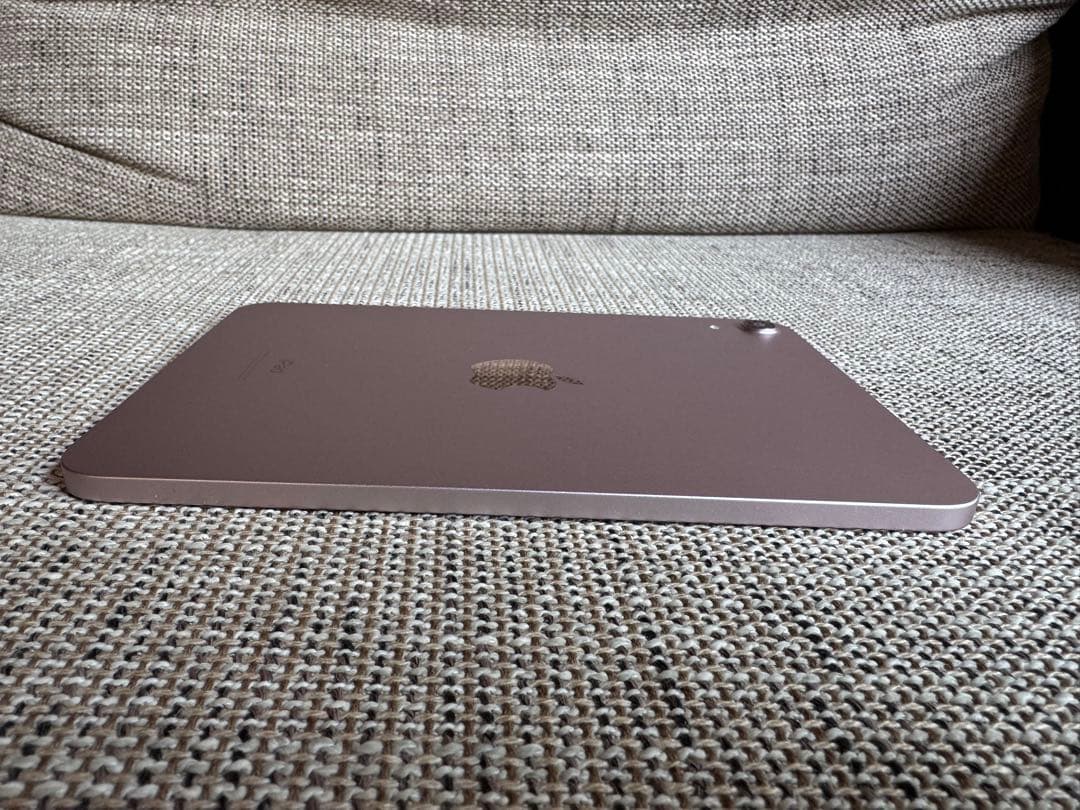 iPad mini 第6世代（256GB）