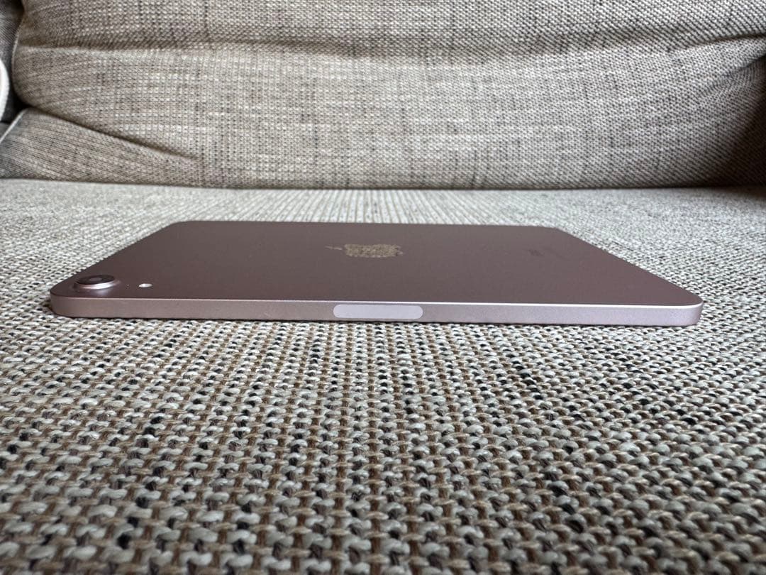 iPad mini 第6世代（256GB）