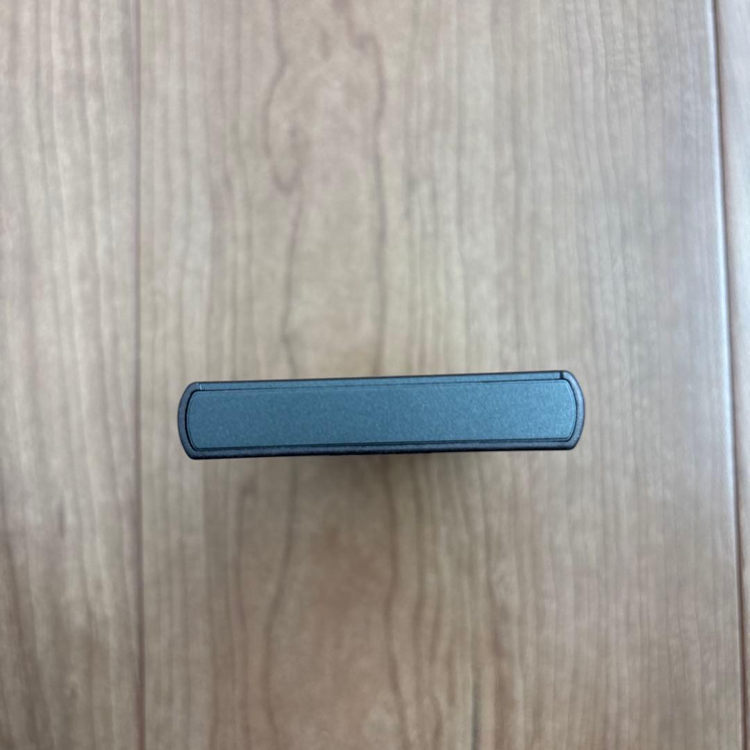 SONY WALKMAN NW-A45 16GB ブラック