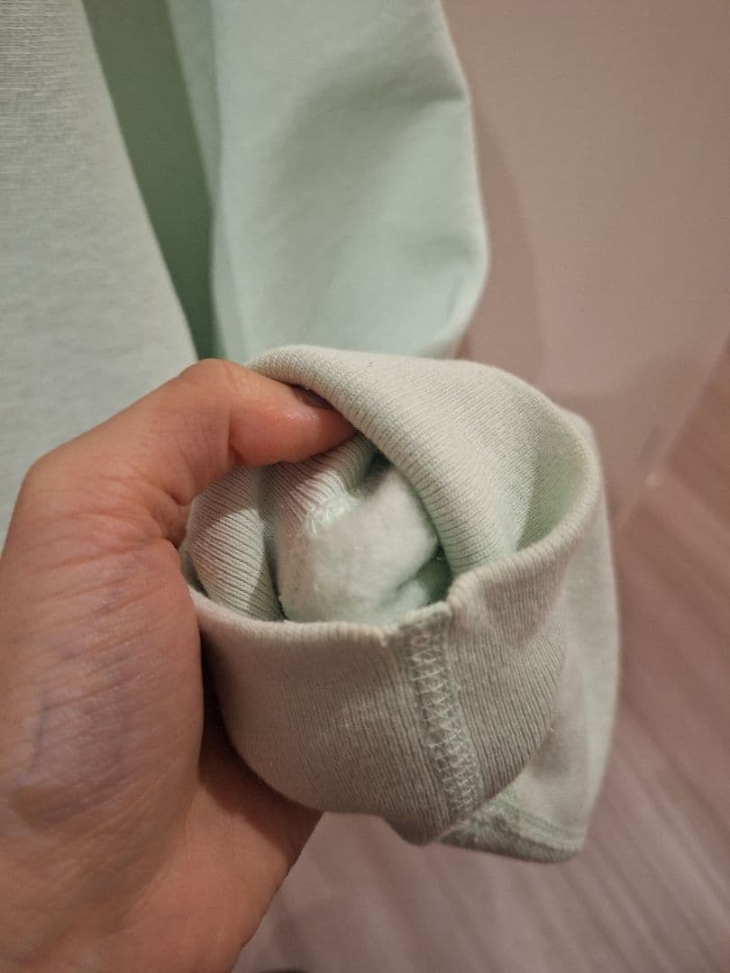 最終値下げ　シュプリーム　パーカー　パステルカラー