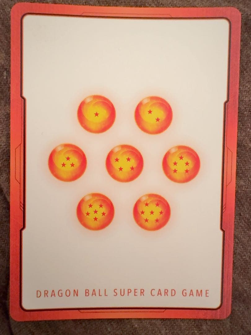 ドラゴンボール　フュージョンワールド　金エナジーマーカー　30巻