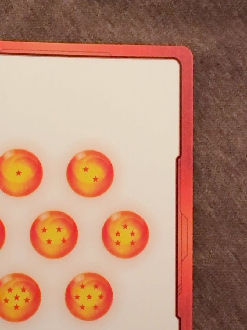 ドラゴンボール　フュージョンワールド　金エナジーマーカー　30巻