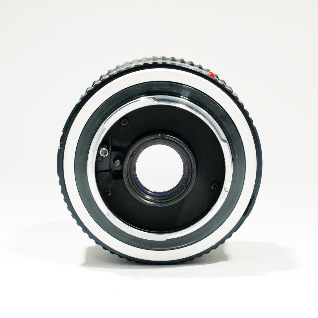 【美品】動作◎ ミノルタ MC W.ROKKOR 28mm F2.8 012