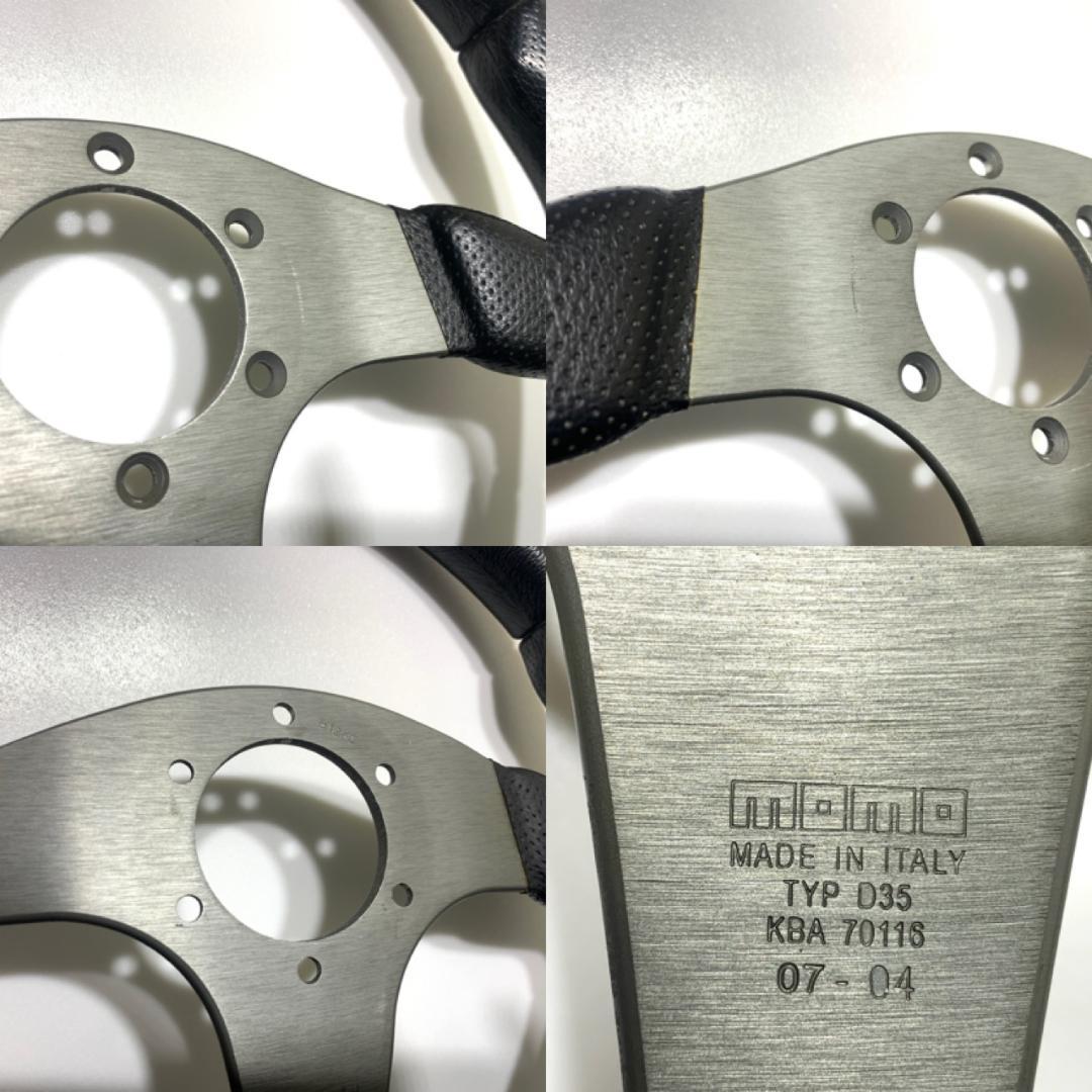 送料無料即日発送 momo RACE モモ ステアリング 当時物 モモ レース