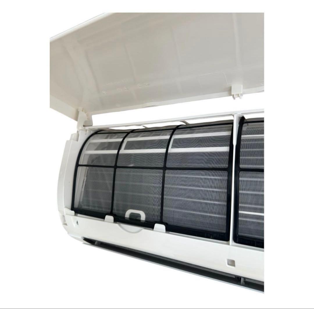 kosuke  ダイキン 2022年製 ATE28ZSE1-W