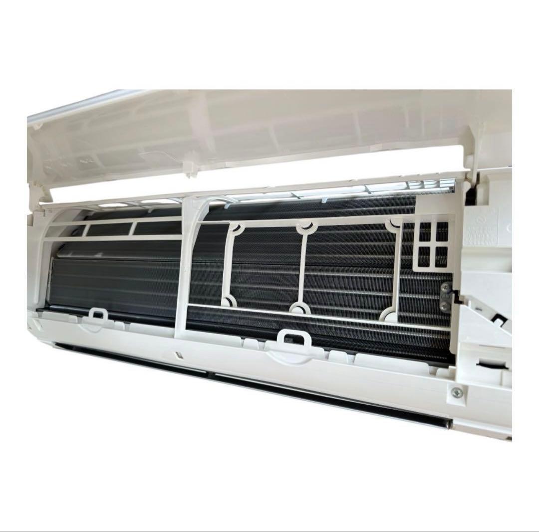 kosuke  ダイキン 2022年製 ATE28ZSE1-W