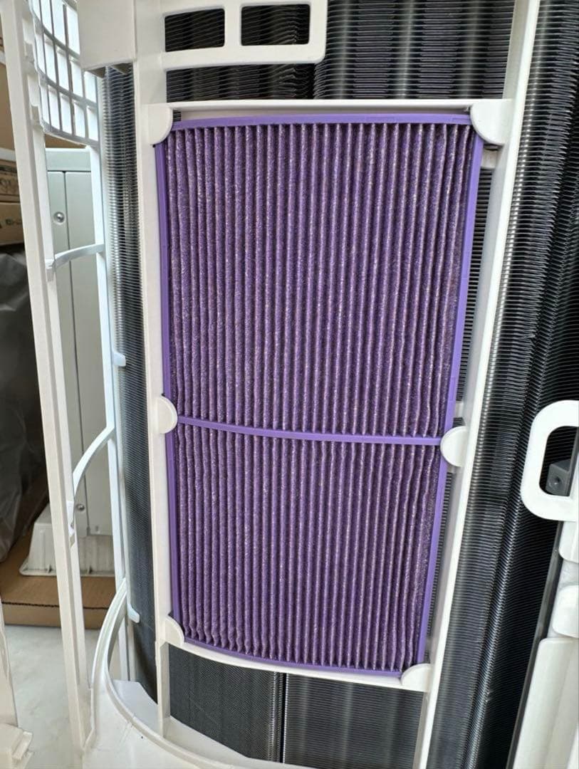 kosuke  ダイキン 2022年製 ATE28ZSE1-W