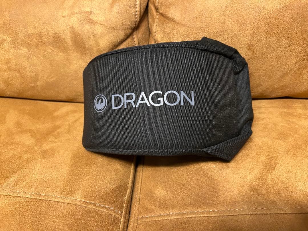 ドラゴン　ゴーグル　pxv