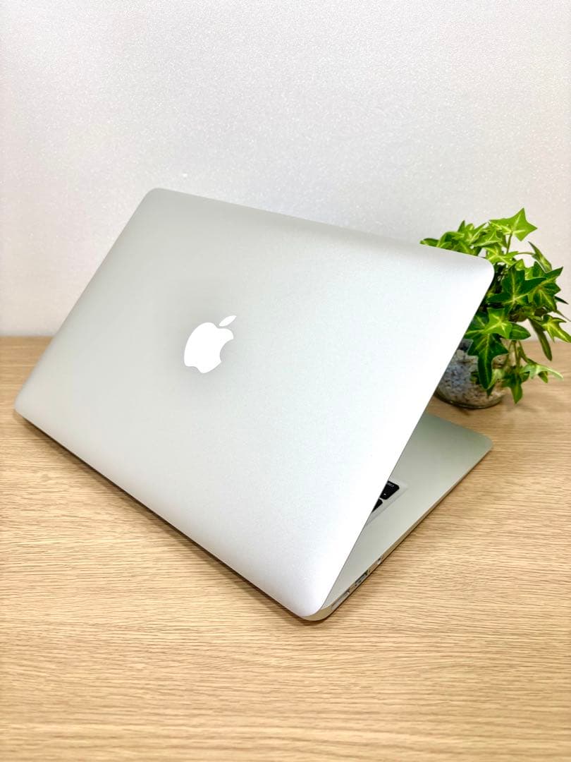 MacBook本体 Office2024 MacBook Air 13 Windows11Pro