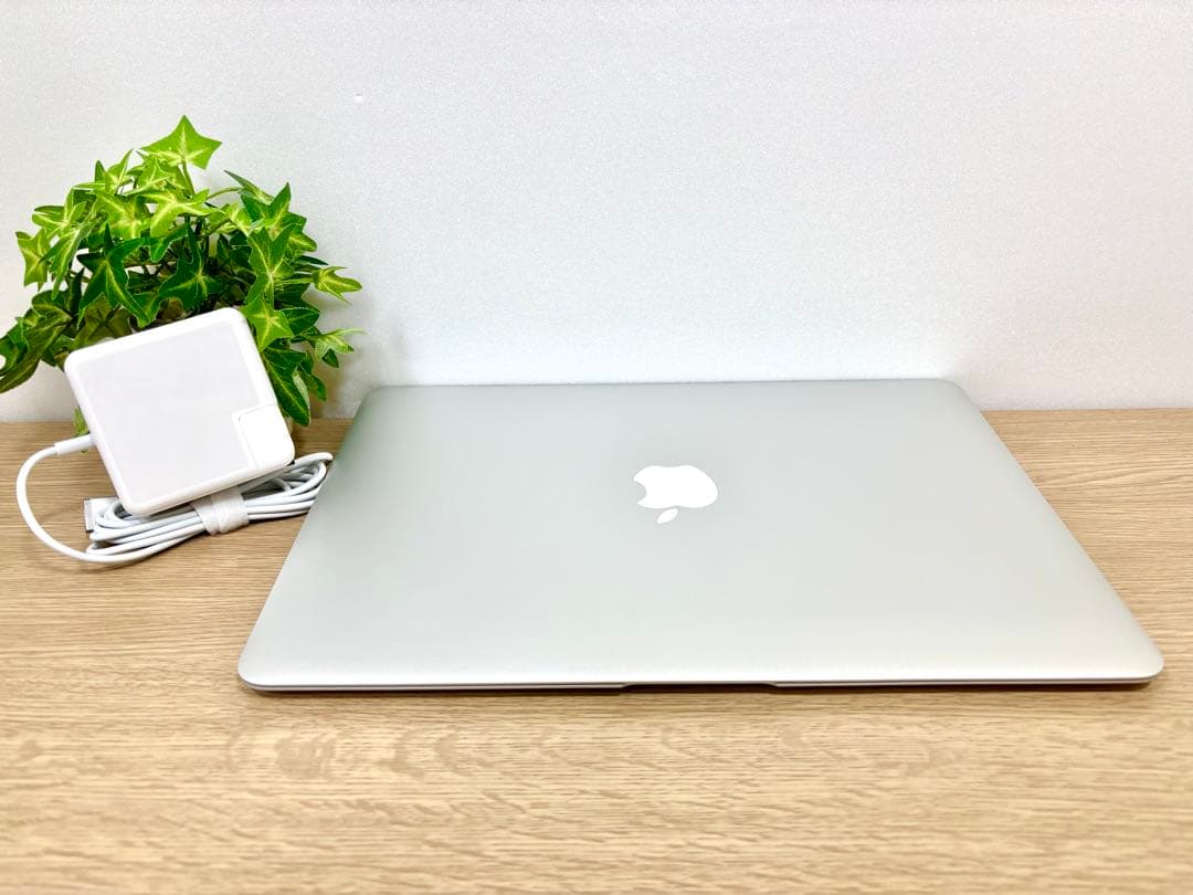 MacBook本体 Office2024 MacBook Air 13 Windows11Pro