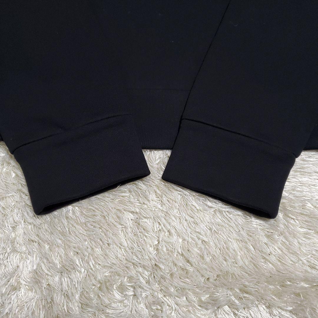 極美品✨N゜21 長袖　スウェット　トレーナービッグロゴ　yu-mi