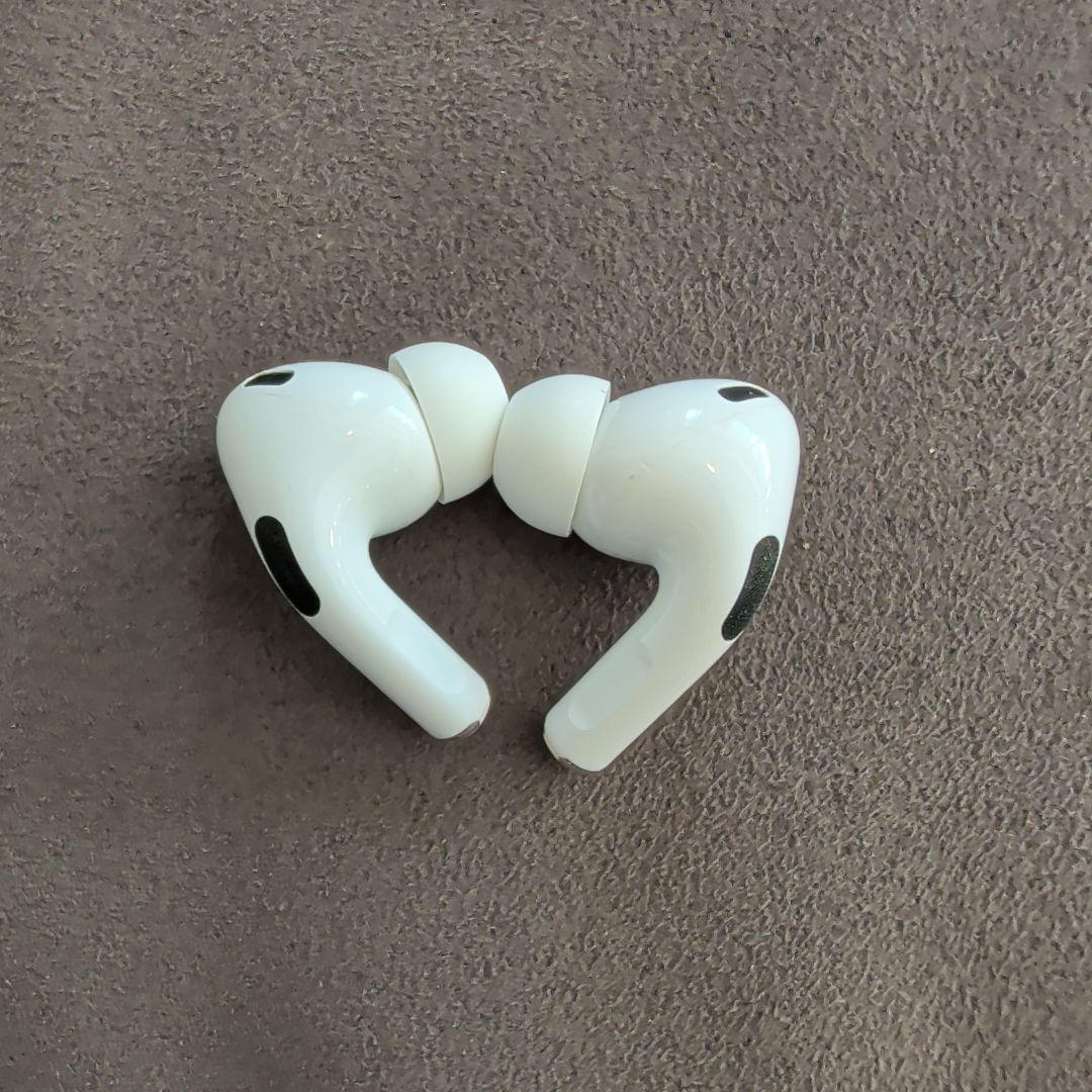 AirPodsPro 第2世代 イヤホン両耳のみ