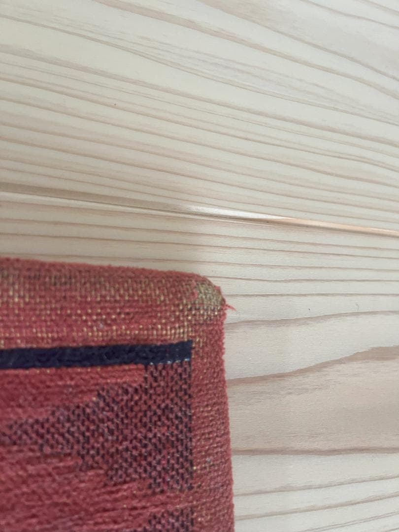 【カルネル】ACME Furniture　アクメファニチャー140ｘ200