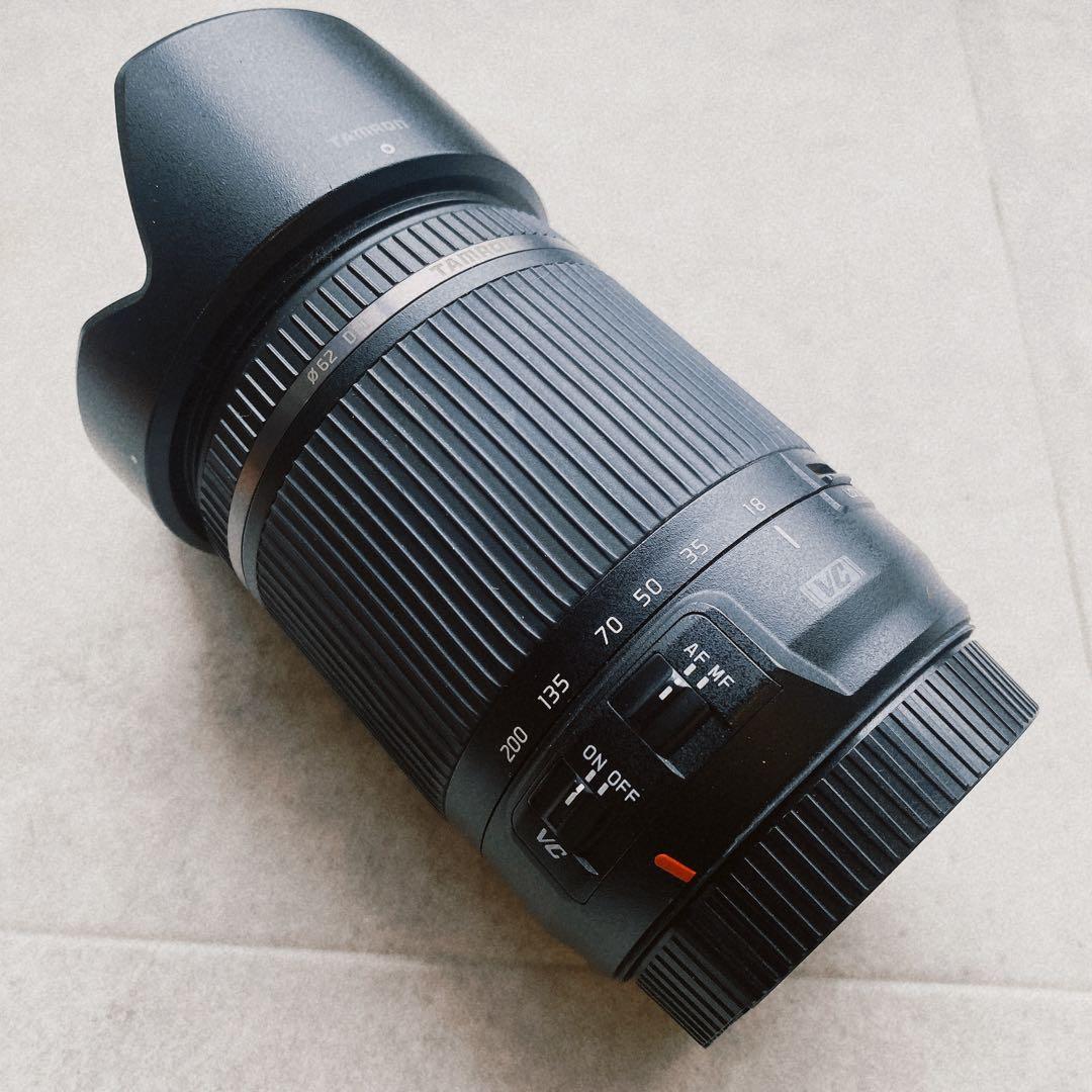 Canon EOS Kiss x9i レンズ・充電器・バッテリー2個付き