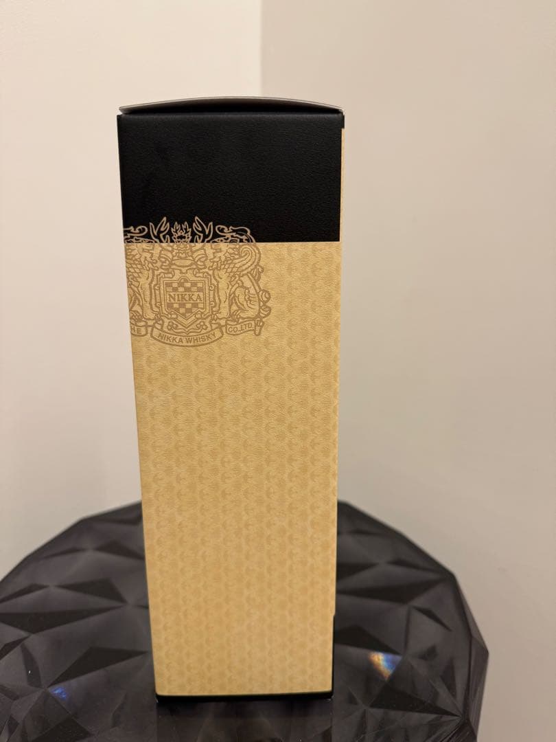 NIKKA TAKETSURU ピュアモルトウイスキー