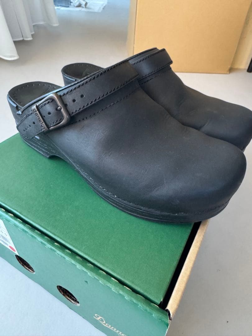 Dansko イングリッド 40