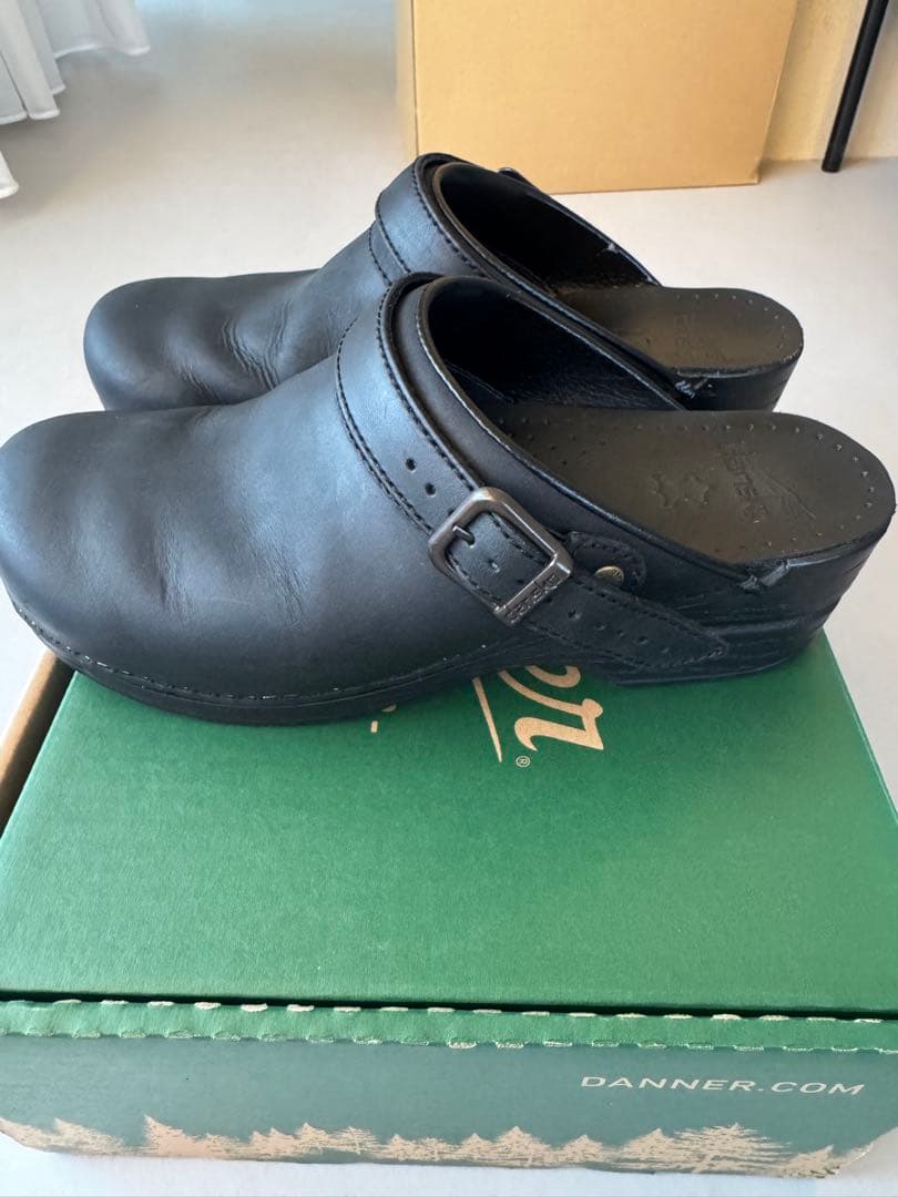 Dansko イングリッド 40