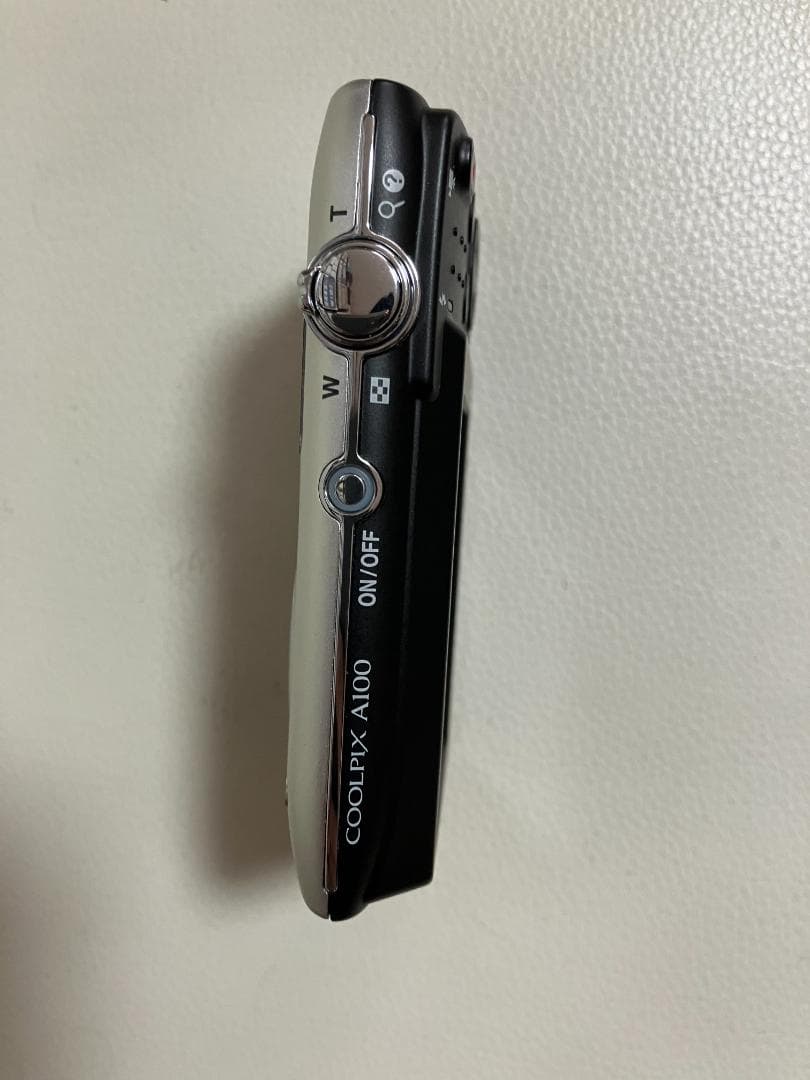 OKAMU様用　Nikon COOLPIX A100