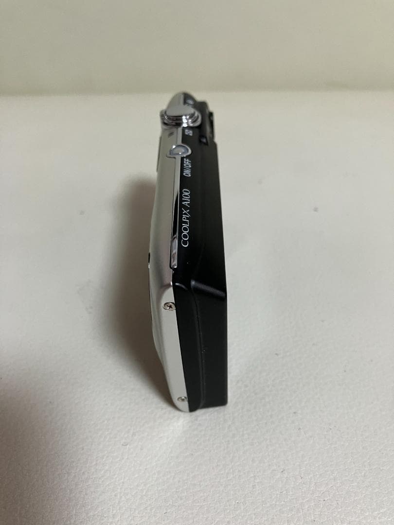 OKAMU様用　Nikon COOLPIX A100