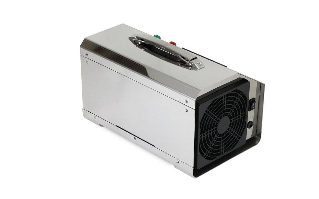 オゾンクラスター1400 オゾン脱臭