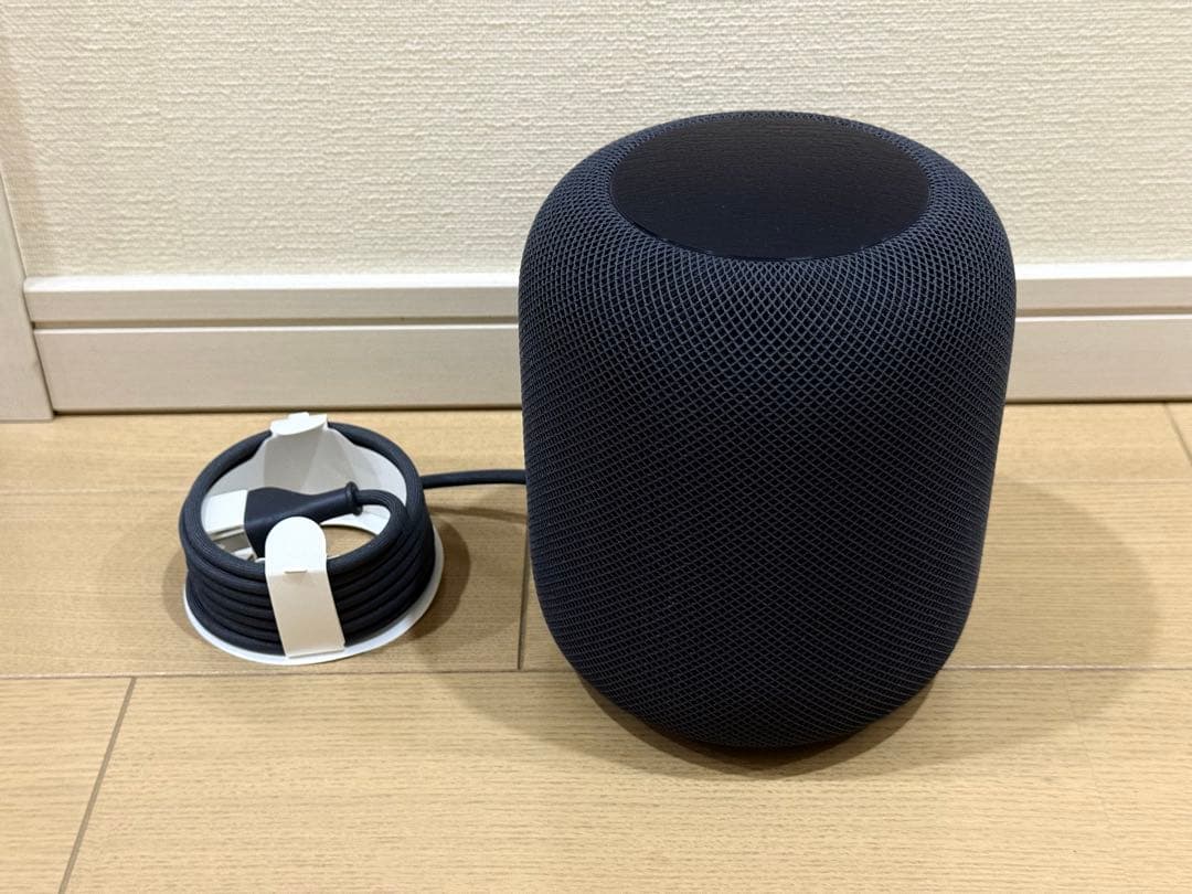 【中古】Apple Pod 第１世代 スペースグレイ