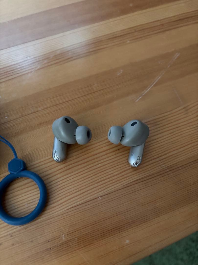 TOUR PRO 2 JBL 　充電ケース　ケースカバー　箱　説明書付き