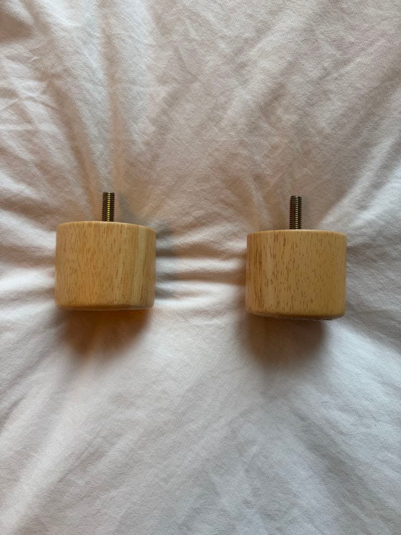 無印良品　ベッドフレーム　シングル