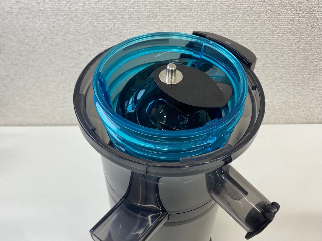 Panasonic パナソニック ジューサー ビタミンサーバーMJ-L600