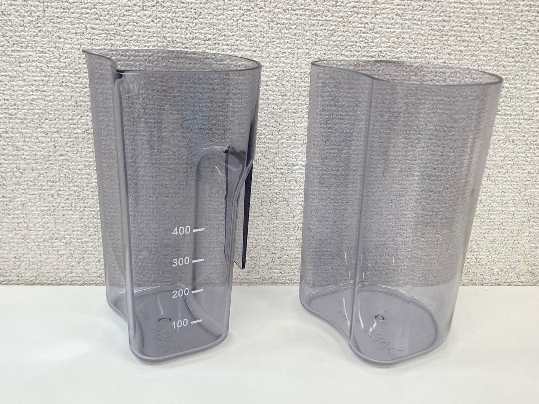 Panasonic パナソニック ジューサー ビタミンサーバーMJ-L600