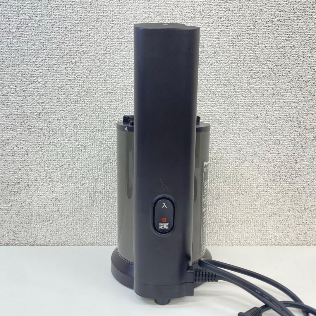 Panasonic パナソニック ジューサー ビタミンサーバーMJ-L600