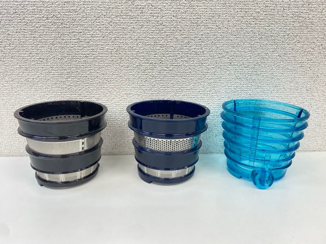 Panasonic パナソニック ジューサー ビタミンサーバーMJ-L600