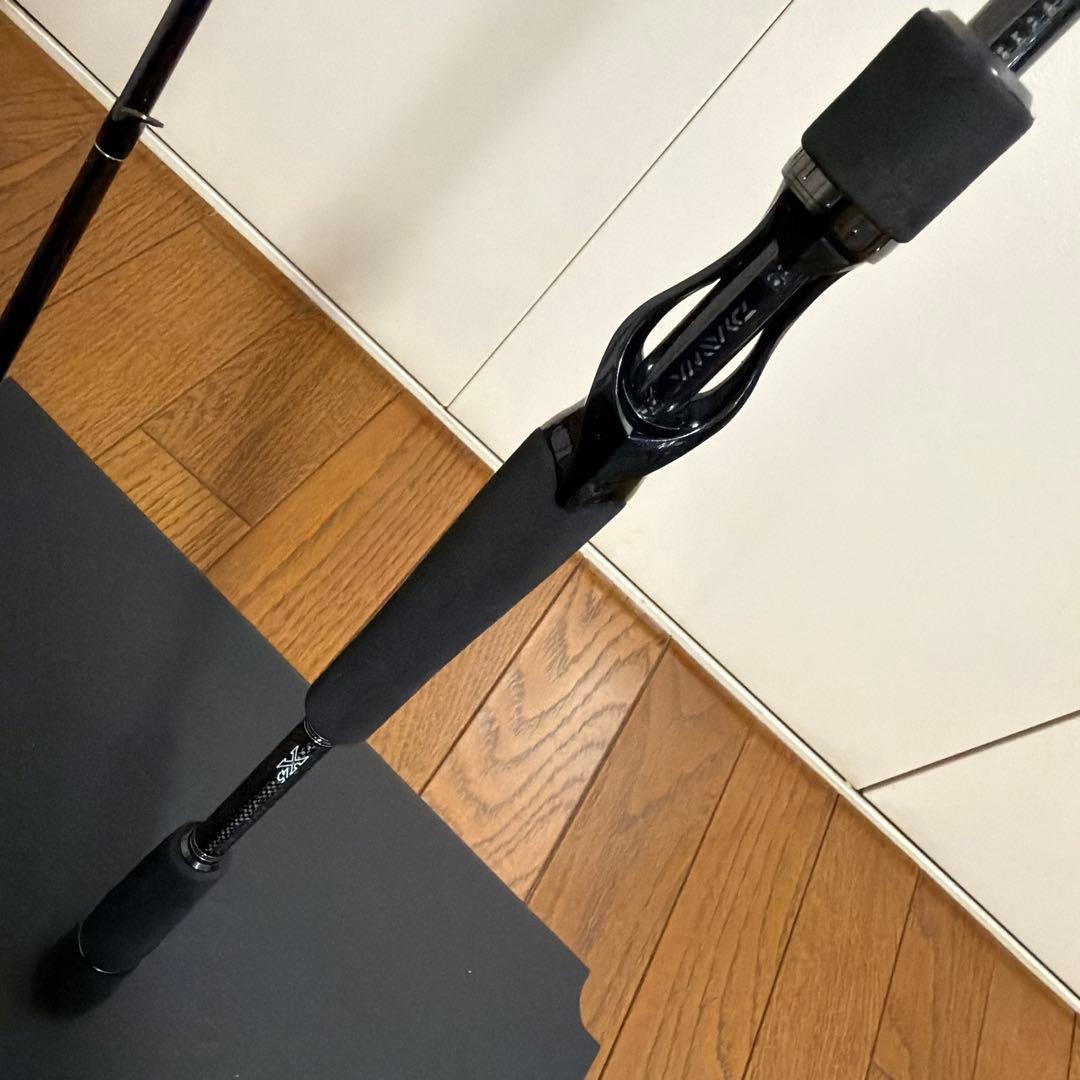 き*ん様 ダイワ　ラブラックス AGS 77 LMLB