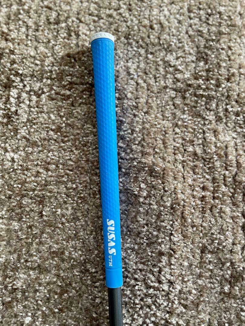 PRGR RS5+ ドライバー　11.5度